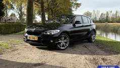 Gebruikt 2015 BMW 116 Executive Hatchback | € 8.740 (Eerlijke prijs)