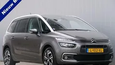 Grijs Gebruikt 2021 Citroën Grand C4 Picasso Business Class MPV | € 19.900 (Eerlijke prijs)