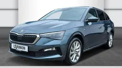 Gebruikt 2022 Skoda Scala Clever Hatchback | € 26.286 (Goede deal)