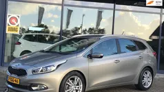 Gebruikt 2014 Kia Ceed Sportswagon 2 Stationwagen | € 7.499 (Eerlijke prijs)