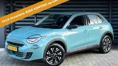 Blauw Nieuw 2024 Fiat 600 Urban SUV | € 28.945 (Eerlijke prijs)