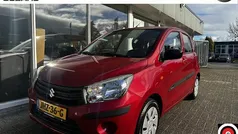 Gebruikt 2018 Suzuki Celerio Comfort Hatchback | € 6.899 (Eerlijke prijs)