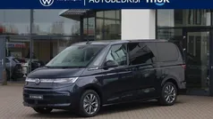 Gebruikt 2025 VW Multivan Edition | € 73.150 (Eerlijke prijs)