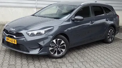 Occasion Kia Ceed Sportswagon 99 PK (72 kW) 2025 Stationwagen