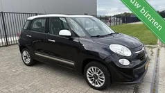 Gebruikt 2013 Fiat 500L Lounge MPV | € 4.999 (Goede deal)