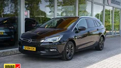Gebruikt 2019 Opel Astra Edition Stationwagen | € 13.750 (Eerlijke prijs)