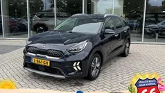 Gebruikt 2021 Kia Niro SUV | € 24.145 (Super prijs)