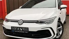 Gebruikt 2022 VW Golf VIII R-line Stationwagen | € 31.200 (Super prijs)