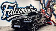 Gebruikt 2022 Volvo XC60 R-Design SUV | € 37.890 (Goede deal)