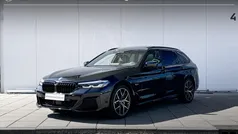 BMW 530e