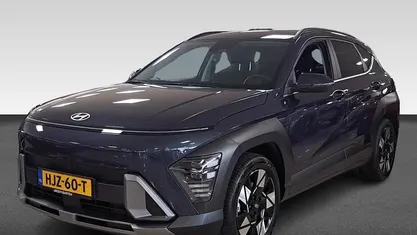 Occasion 2025 Hyundai Kona Comfort SUV | € 31.730 (Eerlijke prijs)