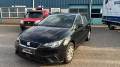 Zwart Gebruikt 2018 Seat Ibiza Style Hatchback | € 13.500 (Eerlijke prijs)