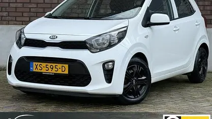 Occasion Kia Picanto 67 PK (49 kW) 2019 Hatchback