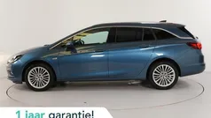 Blauw Gebruikt 2016 Opel Astra Innovation Stationwagen | € 9.950 (Eerlijke prijs)