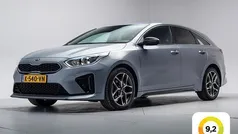 Gebruikt 2021 Kia ProCeed GT-Line Stationwagen | € 18.245 (Goede deal)