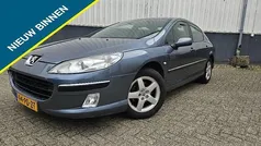 Gebruikt 2004 Peugeot 407 Sedan | € 1.299 (Eerlijke prijs)