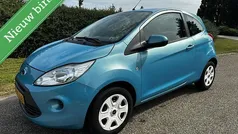 Gebruikt 2014 Ford Ka Titanium X Hatchback | € 3.599 (Eerlijke prijs)