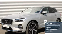Grijs Gebruikt 2025 Volvo XC60 SUV | € 59.950 (Goede deal)