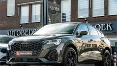 Gebruikt 2022 Audi Q3 Sportback Advanced SUV | € 38.950 (Eerlijke prijs)