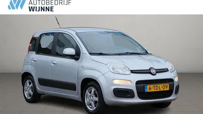 Occasion Fiat Panda 65 PK (47 kW) 2014 Hatchback