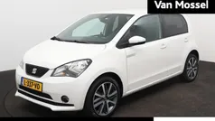 Wit Gebruikt 2020 Seat Mii Electric Hatchback | € 11.444 (Eerlijke prijs)