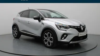 Occasion Renault Captur Intens 159 PK (116 kW) 2021 SUV