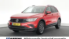 Gebruikt 2021 VW Tiguan Life SUV | € 26.949 (Super prijs)