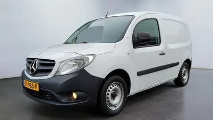 Gebruikt 2015 Mercedes Citan 109 Van | € 4.850 (Super prijs)