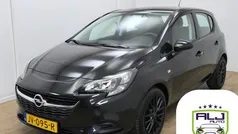 Hatchback Gebruikt 2016 Opel Corsa Business Hatchback | € 8.297 (Eerlijke prijs)