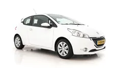 Gebruikt 2014 Peugeot 208 Active Hatchback | € 4.945 (Eerlijke prijs)