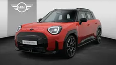 Gebruikt 2025 Mini Aceman Comfort SUV | € 39.950 (Goede deal)