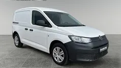 Wit Gebruikt 2023 VW Caddy MPV | € 21.950 (Super prijs)