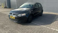 Zwart Gebruikt 2011 VW Polo Hatchback | € 3.850 (Goede deal)