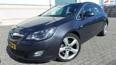 Gebruikt 2010 Opel Astra Sport Hatchback | € 4.995 (Eerlijke prijs)