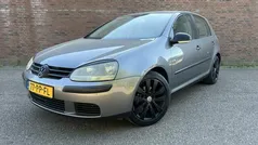 VW Golf IV