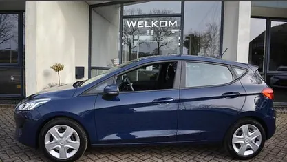 Occasion Ford Fiesta 94 PK (69 kW) 2020 Hatchback
