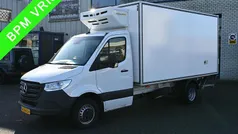 Gebruikt 2024 Mercedes Sprinter Van | € 77.950