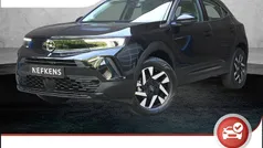 Zwart, metallic lak Gebruikt 2024 Opel Mokka SUV | € 24.925 (Goede deal)
