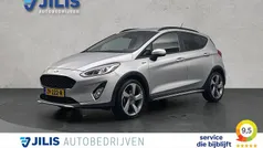 Gebruikt 2019 Ford Fiesta Active Hatchback | € 11.850 (Eerlijke prijs)