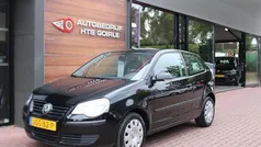 Gebruikt 2006 VW Polo Trendline Hatchback | € 4.450 (Eerlijke prijs)