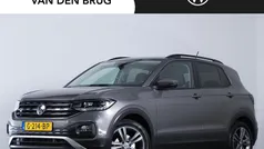 Grijs Gebruikt 2019 VW T-Cross Life SUV | € 22.395 (Eerlijke prijs)