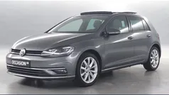 VW Golf VII