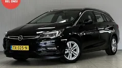 Gebruikt 2017 Opel Astra Business Stationwagen | € 8.450 (Goede deal)