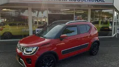 Gebruikt 2022 Suzuki Ignis Style Hatchback | € 18.949 (Eerlijke prijs)