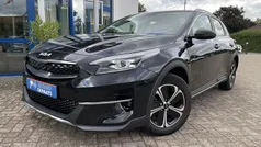Zwart Gebruikt 2022 Kia XCeed SUV | € 20.900 (Goede deal)