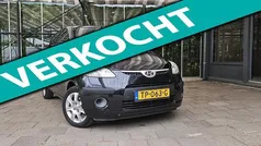 Gebruikt 2009 Hyundai i10 Active Hatchback | € 1.950 (Goede deal)