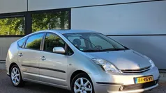 Grijs Gebruikt 2005 Toyota Prius Hatchback | € 2.950 (Eerlijke prijs)