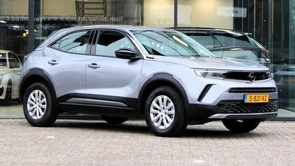 Occasion 2023 Opel Mokka SUV | € 22.987 (Eerlijke prijs)