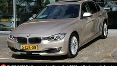 Gebruikt 2014 BMW 320 Executive Sedan | € 14.995 (Eerlijke prijs)