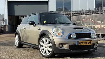 Occasion Mini Cooper S Chili 174 PK (127 kW) 2007 Hatchback